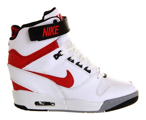 nike air revolution sky hi for sale 